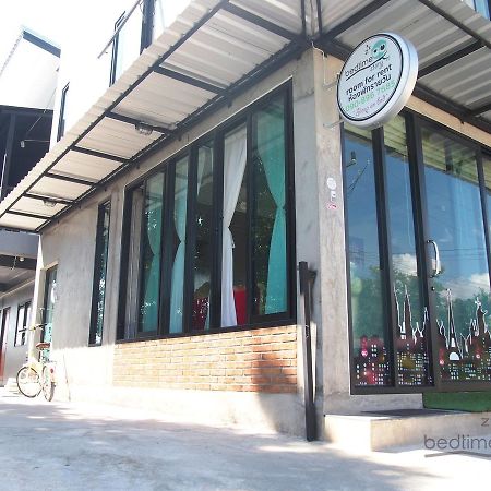 Bedtime Story Hotel Mae Sai Luaran gambar