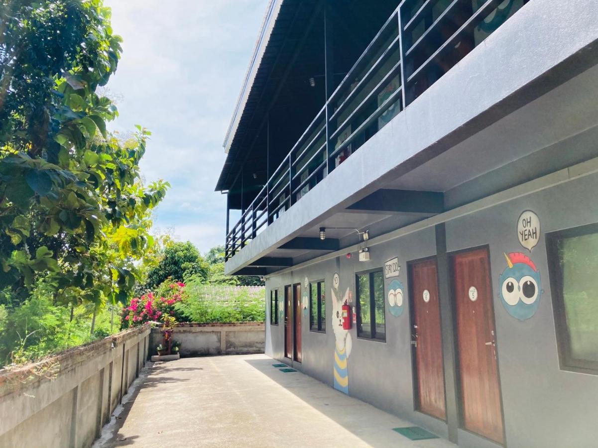 Bedtime Story Hotel Mae Sai Luaran gambar