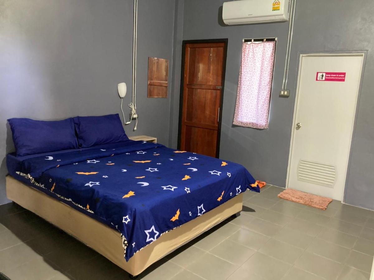 Bedtime Story Hotel Mae Sai Luaran gambar