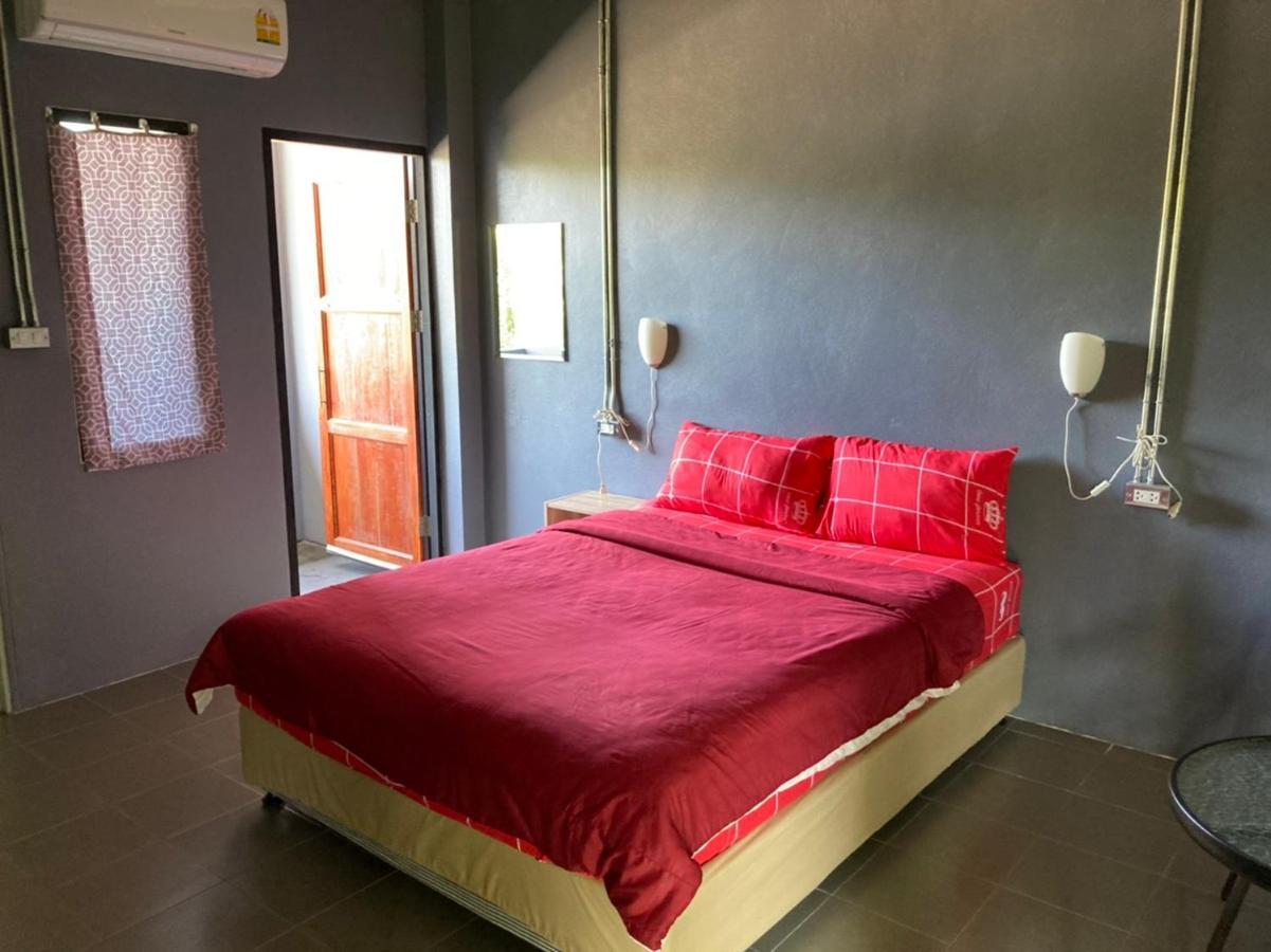 Bedtime Story Hotel Mae Sai Luaran gambar