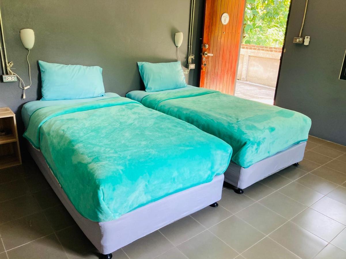 Bedtime Story Hotel Mae Sai Luaran gambar