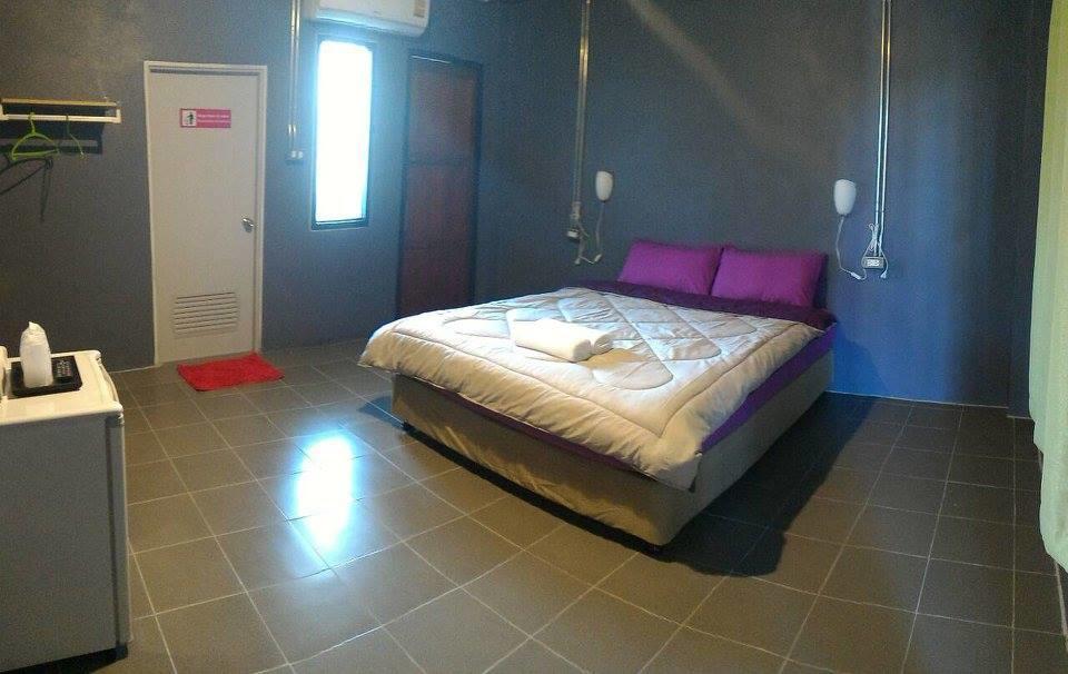 Bedtime Story Hotel Mae Sai Luaran gambar