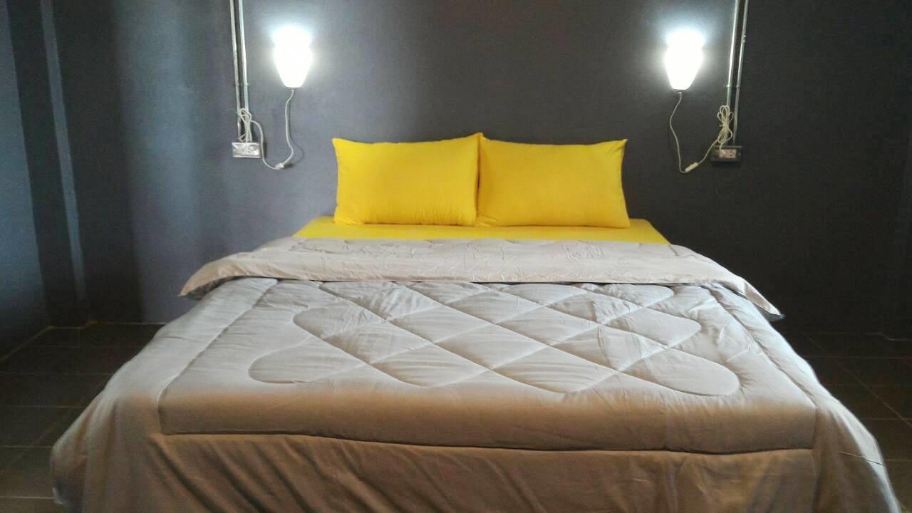 Bedtime Story Hotel Mae Sai Luaran gambar