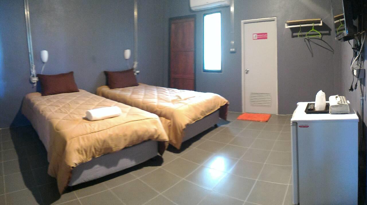 Bedtime Story Hotel Mae Sai Luaran gambar