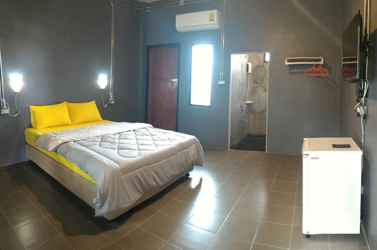 Bedtime Story Hotel Mae Sai Luaran gambar
