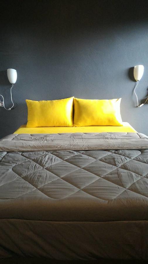 Bedtime Story Hotel Mae Sai Luaran gambar