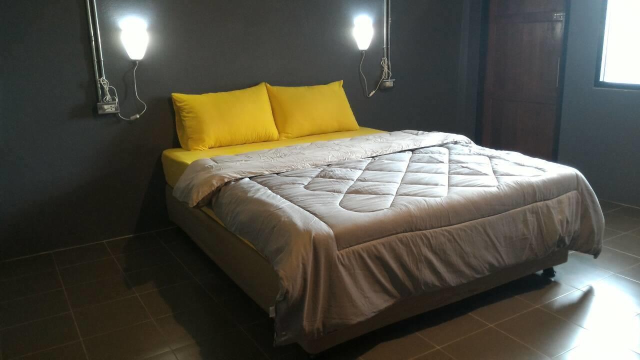 Bedtime Story Hotel Mae Sai Luaran gambar