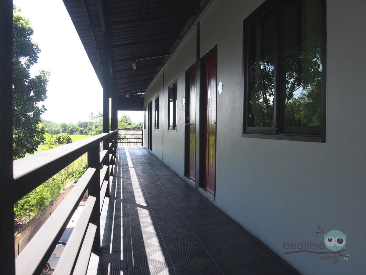 Bedtime Story Hotel Mae Sai Luaran gambar
