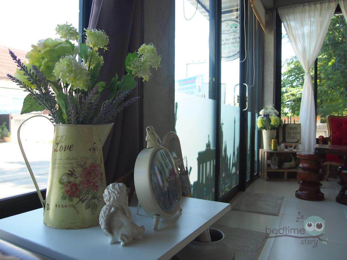 Bedtime Story Hotel Mae Sai Luaran gambar