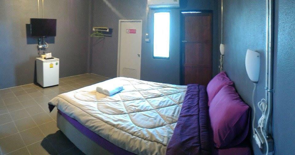 Bedtime Story Hotel Mae Sai Luaran gambar