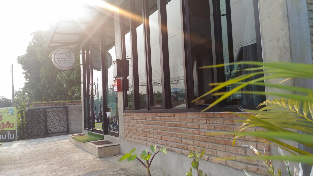 Bedtime Story Hotel Mae Sai Luaran gambar