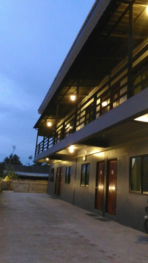 Bedtime Story Hotel Mae Sai Luaran gambar