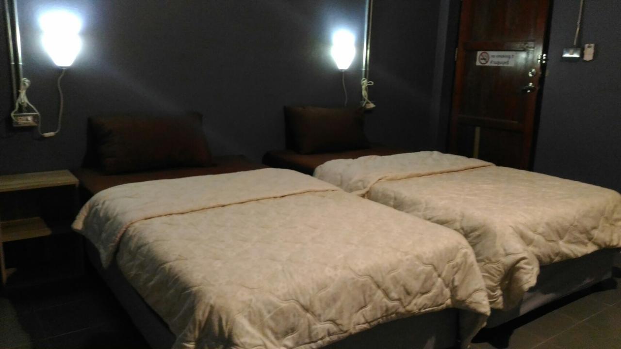 Bedtime Story Hotel Mae Sai Luaran gambar