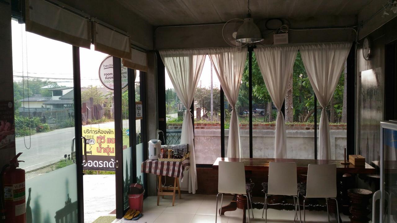 Bedtime Story Hotel Mae Sai Luaran gambar