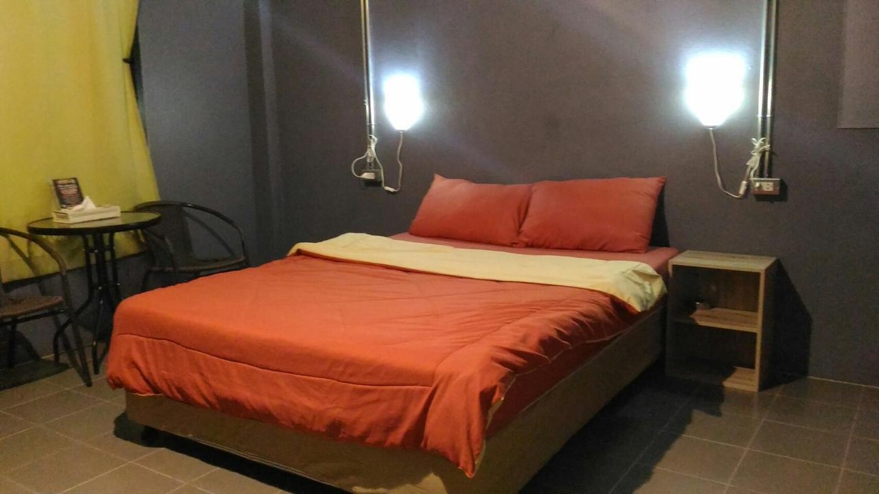 Bedtime Story Hotel Mae Sai Luaran gambar