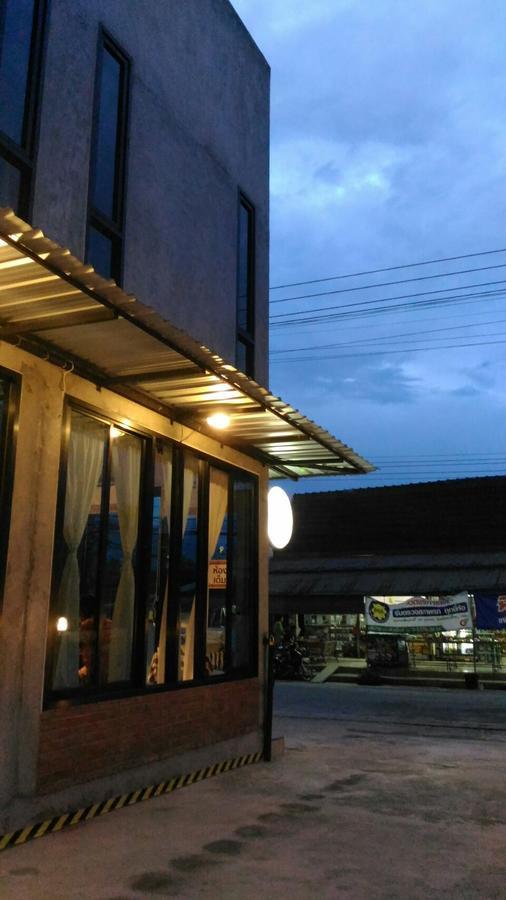 Bedtime Story Hotel Mae Sai Luaran gambar