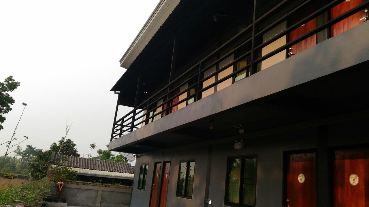 Bedtime Story Hotel Mae Sai Luaran gambar