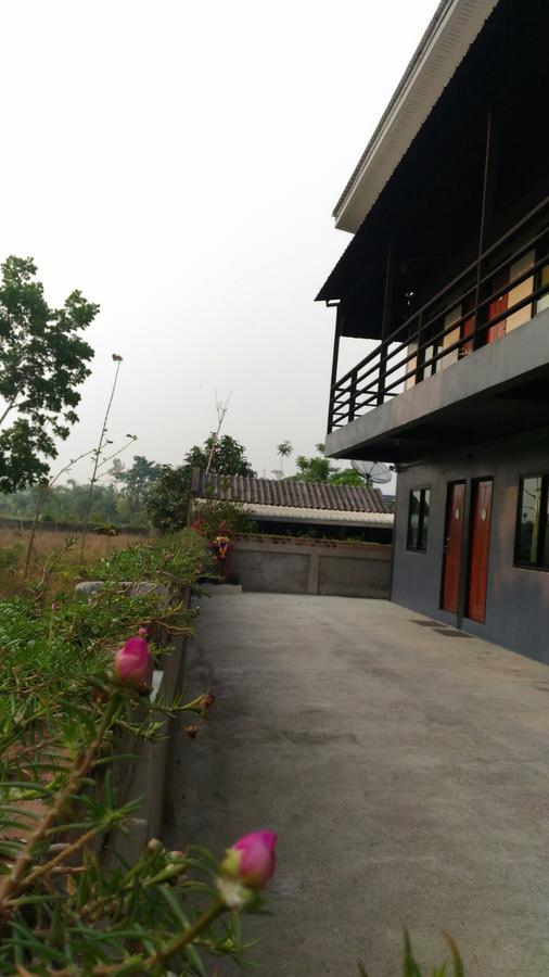Bedtime Story Hotel Mae Sai Luaran gambar
