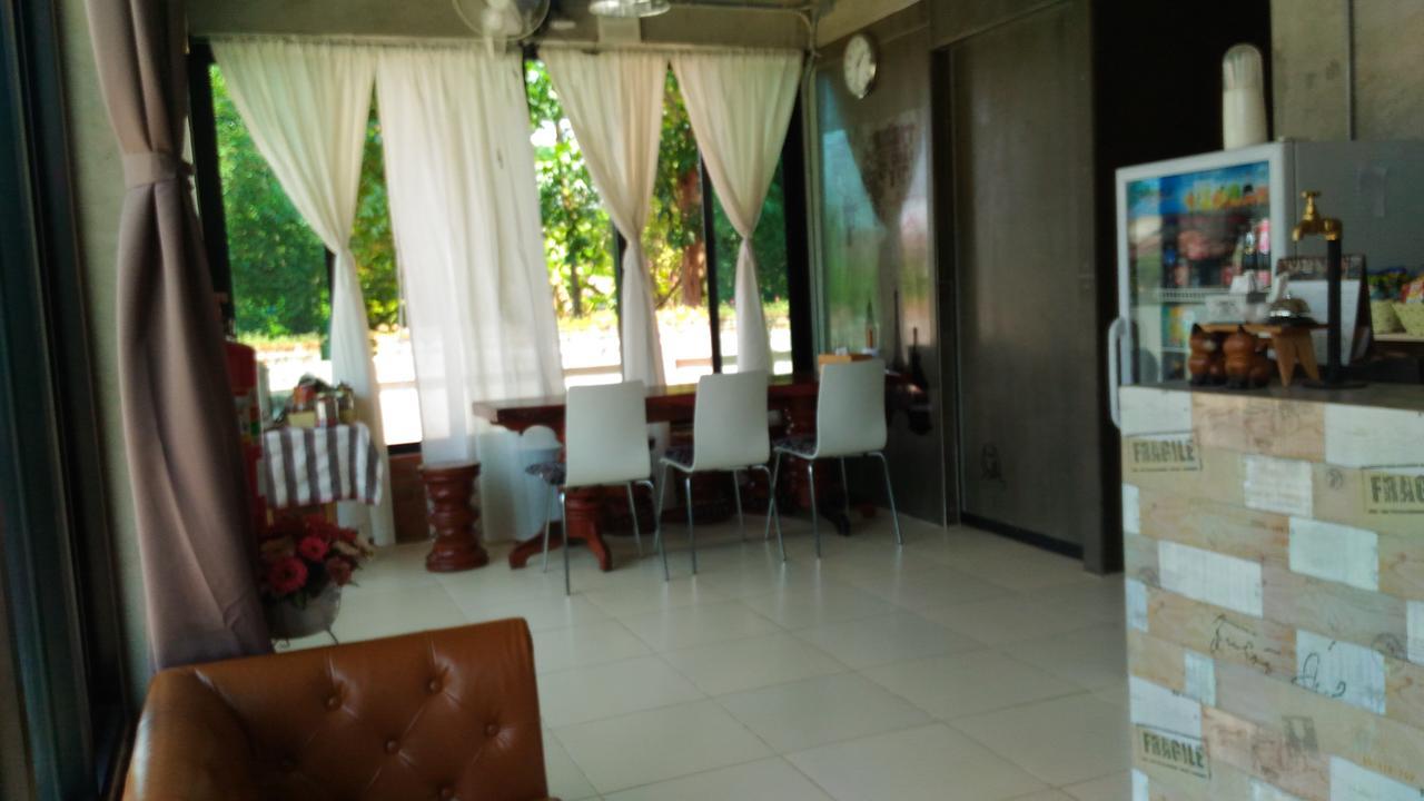 Bedtime Story Hotel Mae Sai Luaran gambar