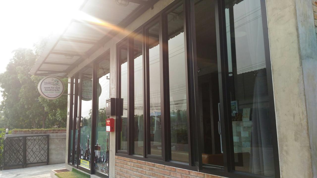 Bedtime Story Hotel Mae Sai Luaran gambar