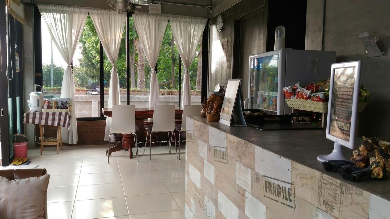 Bedtime Story Hotel Mae Sai Luaran gambar