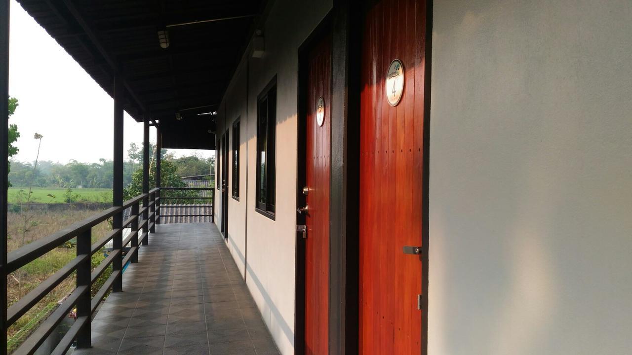 Bedtime Story Hotel Mae Sai Luaran gambar
