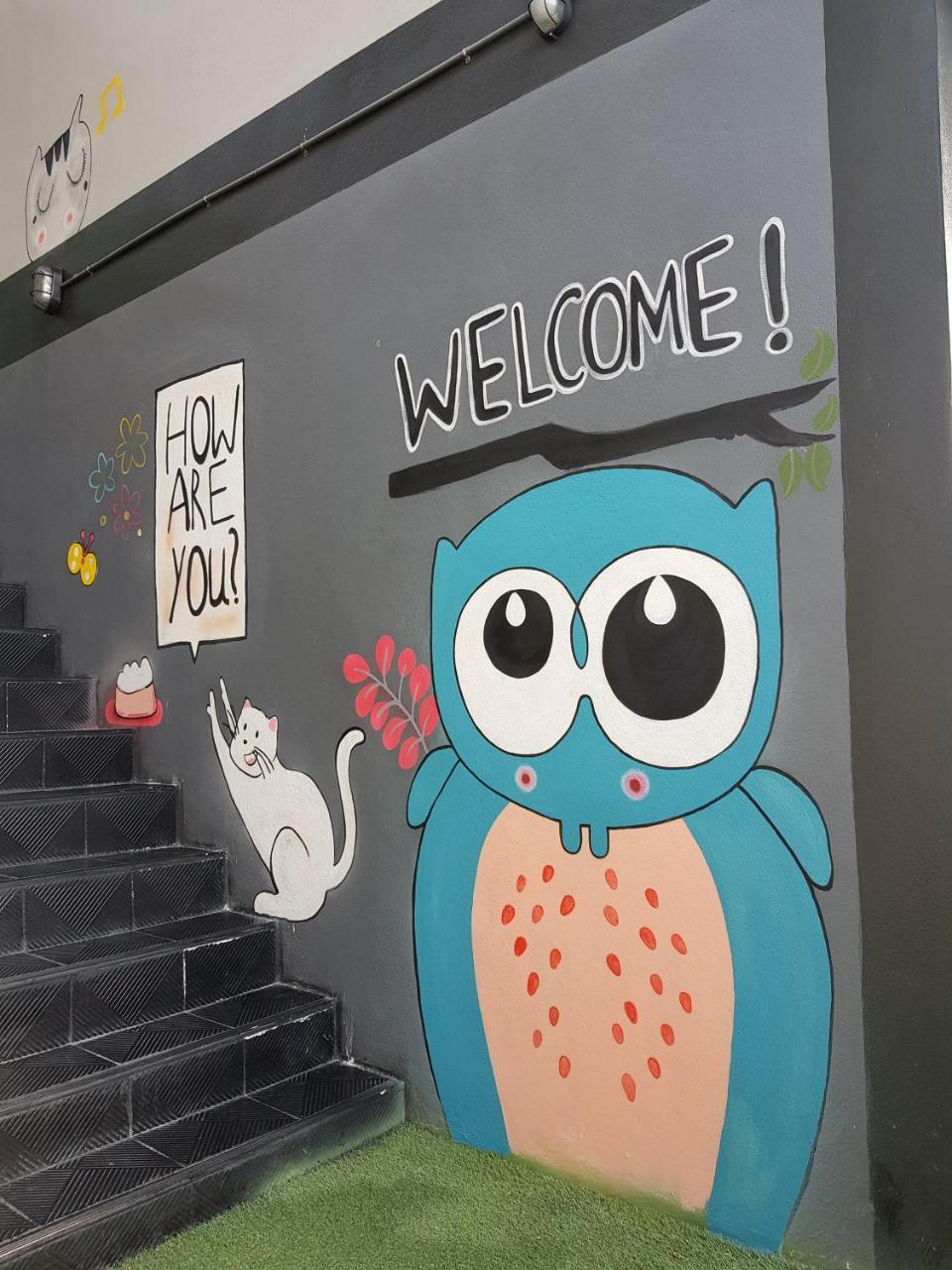 Bedtime Story Hotel Mae Sai Luaran gambar